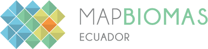 MapBiomas Ecuador