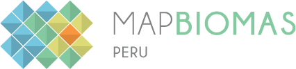 MapBiomas Peru