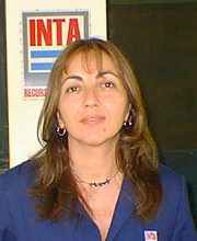 Ruth Perucca
