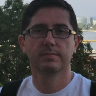 Fernando Frizeira Paternost