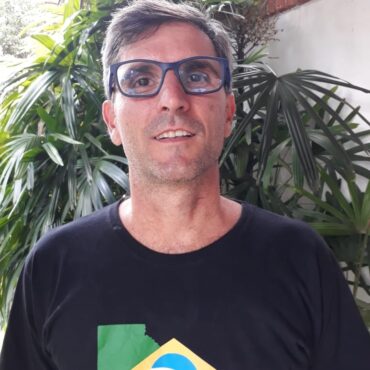 Luís Fernando Guedes Pinto