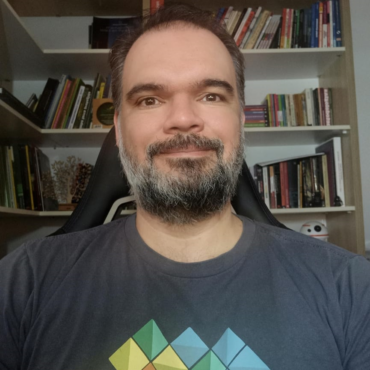 Marcos Rosa
