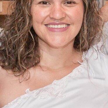Patricia Benitez de Lobos